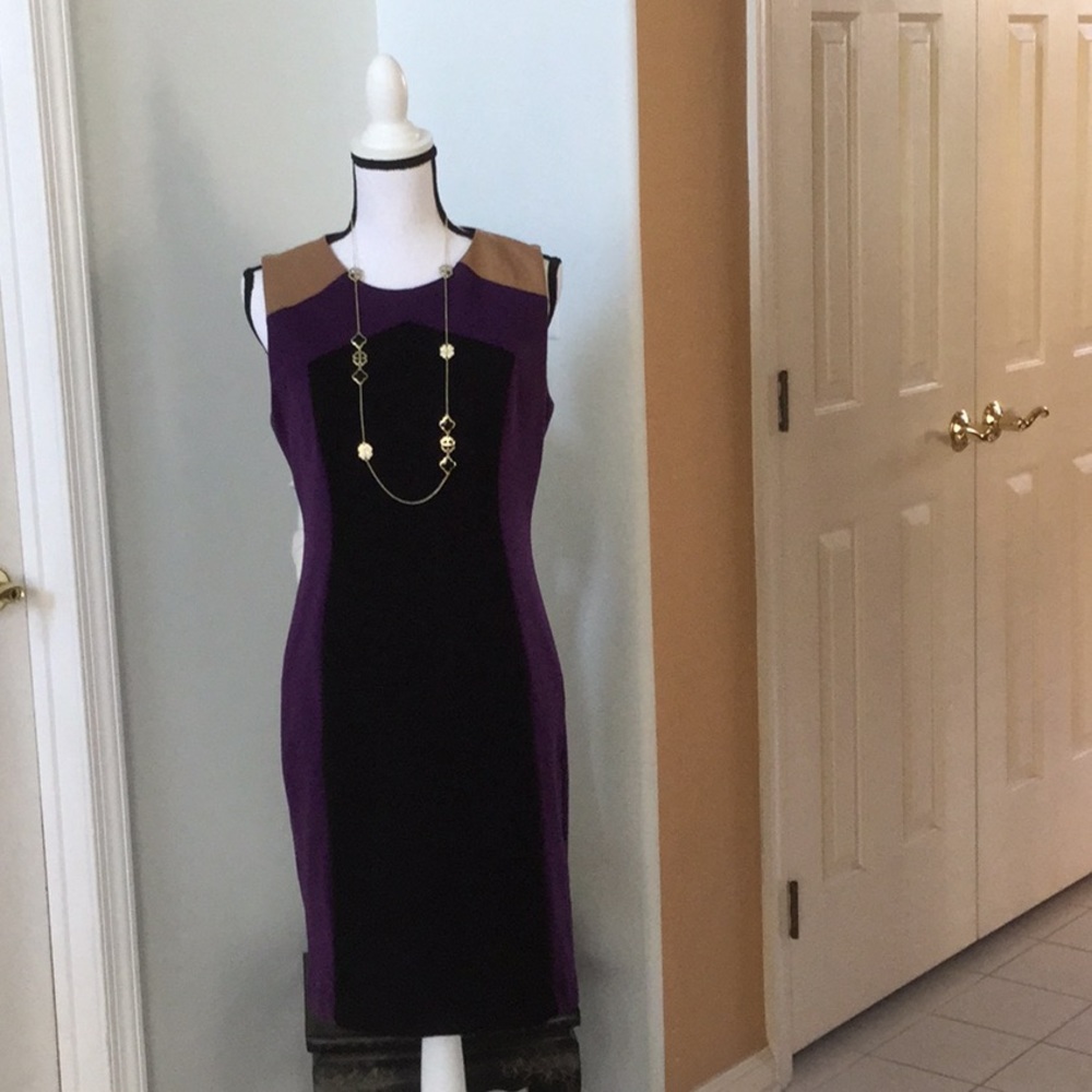 Grace Elements size 8 dress.